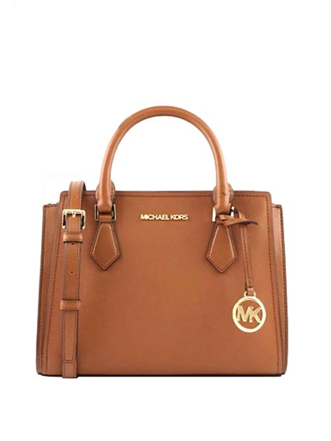 michael kors hope medium|michael kors reese medium satchel.